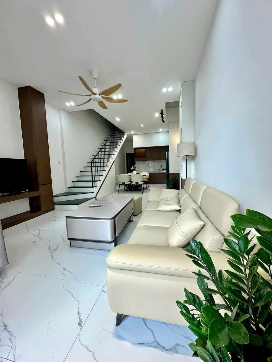Bán nhà 3 tầng 192m² view Sông Hương, Huế - Ảnh thu nhỏ 4