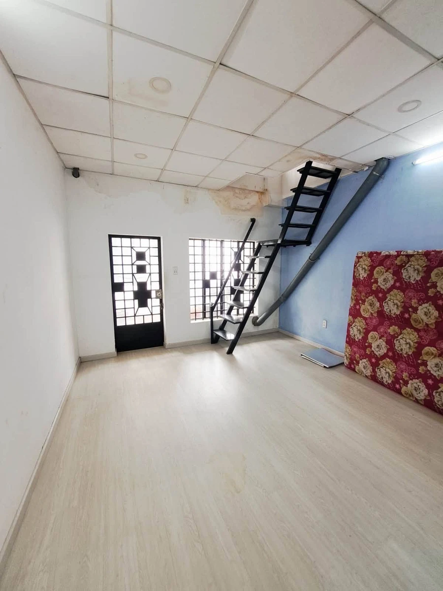 Bán nhà 32m2 3 tầng 2PN Nguyễn Phúc Chu Tân Bình 4.65 tỷ - Ảnh thu nhỏ 5