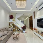 Bán nhà mới 3 tầng 54m2 đường Trần Văn Quang, Tân Bình giá 8,8 tỷ - Ảnh thu nhỏ 2