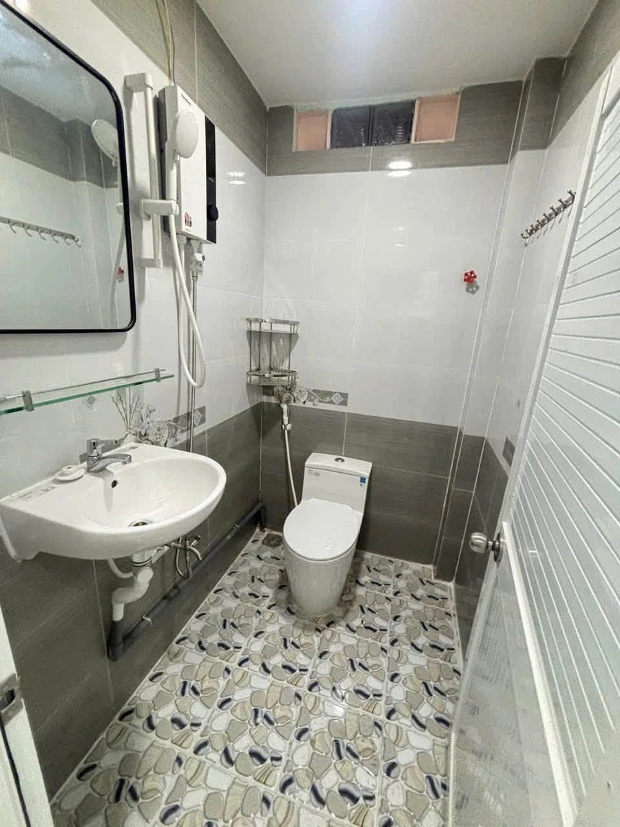 Bán nhà hẻm xe hơi đường Sinco, An Lạc, Bình Tân, 3x22m, 4PN, giá 5 tỷ - Ảnh thu nhỏ 5