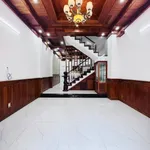 Bán nhà 3 lầu sân thượng 53m² gần QL13, đường 6m, ô tô vào nhà, Thủ Đức giá 7,9 tỷ - Ảnh thu nhỏ 1
