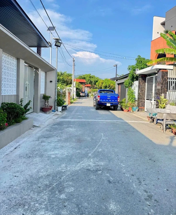 Bán lô đất Long Hải 150m² 2 tỷ 580 triệu, gần biển