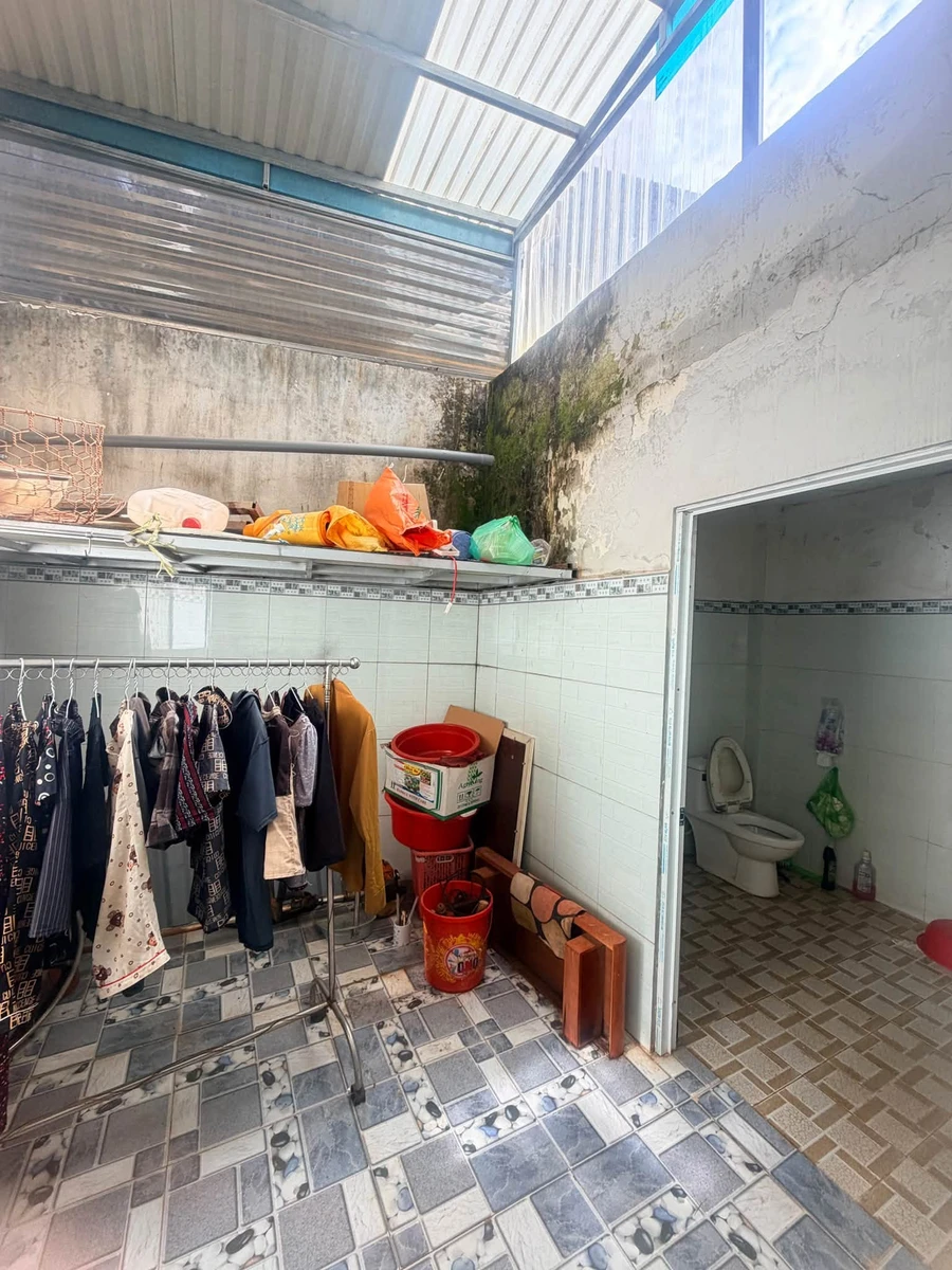 Bán nhà Tân Xuân 5x22m, sổ TC, 750 triệu - Ảnh thu nhỏ 5