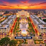 Giỏ hàng đặc biệt 09 căn Shophouse 6 tầng mặt quảng trường Võ Nguyên Giáp. Full giá chỉ 25 tỷ/150m - Ảnh thu nhỏ 2
