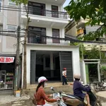 Bán nhà 3,5 tầng mặt tiền Nguyễn Chí Thanh, Huế, 52,6m2 - Ảnh thu nhỏ 2