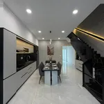 Bán nhà phố mặt tiền nhựa 5x20m, 3 phòng ngủ, tặng nội thất, Long Khánh, Đồng Nai - Ảnh thu nhỏ 3