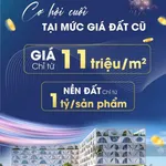 Bán đất nền dự án DIC Victory City, TP. Vị Thanh, Hậu Giang - giá chỉ 1.14 tỷ/lô - đã có sổ hồng - Ảnh thu nhỏ 5
