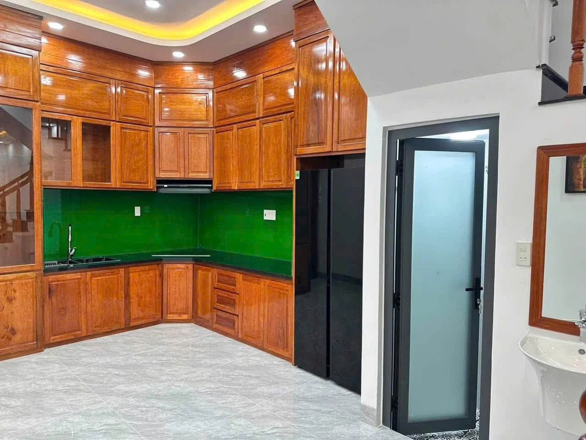 Bán nhà 3 tầng 71.4m2 Lương Định Của Nha Trang 4.75 tỷ - Ảnh thu nhỏ 4