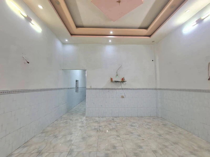 Bán nhà Long Hải 77.4m2, 2 phòng ngủ, 1.25 tỷ