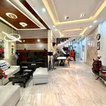 Bán nhà 3 tầng 92m2, 4 PN Phú Nhuận, 9,5 tỷ - Ảnh thu nhỏ 1