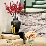 Bán nhà 4 tầng 200m² full nội thất 5.26 tỷ Hồ Sen - Ảnh thu nhỏ 2
