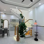 Bán nhà 2 tầng 3PN 52m2 hẻm xe hơi Gò Xoài, Lê Văn Quới, Bình Tân giá 5,45 tỷ - Ảnh thu nhỏ 3