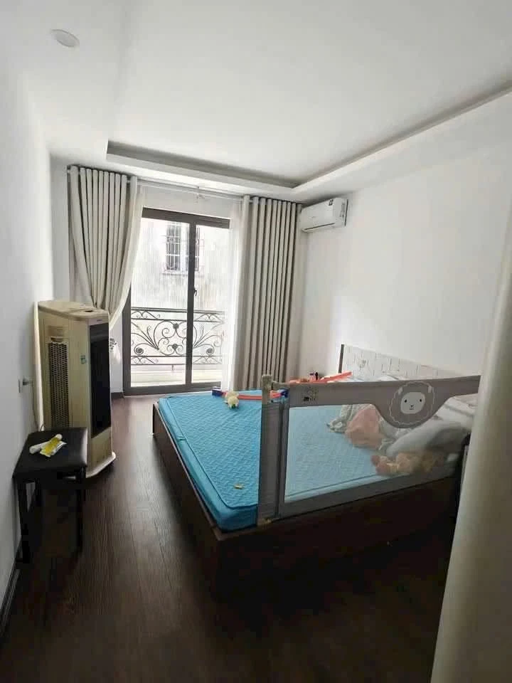 Bán nhà 4 tầng 42m² Yên Ngưu Tam Hiệp - Ảnh 1