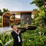 Palm River - Căn hộ cao cấp ven sông tại Palm City Quận 2 - Đăng ký ngay suất chọn căn ưu tiên VIP - Ảnh thu nhỏ 1