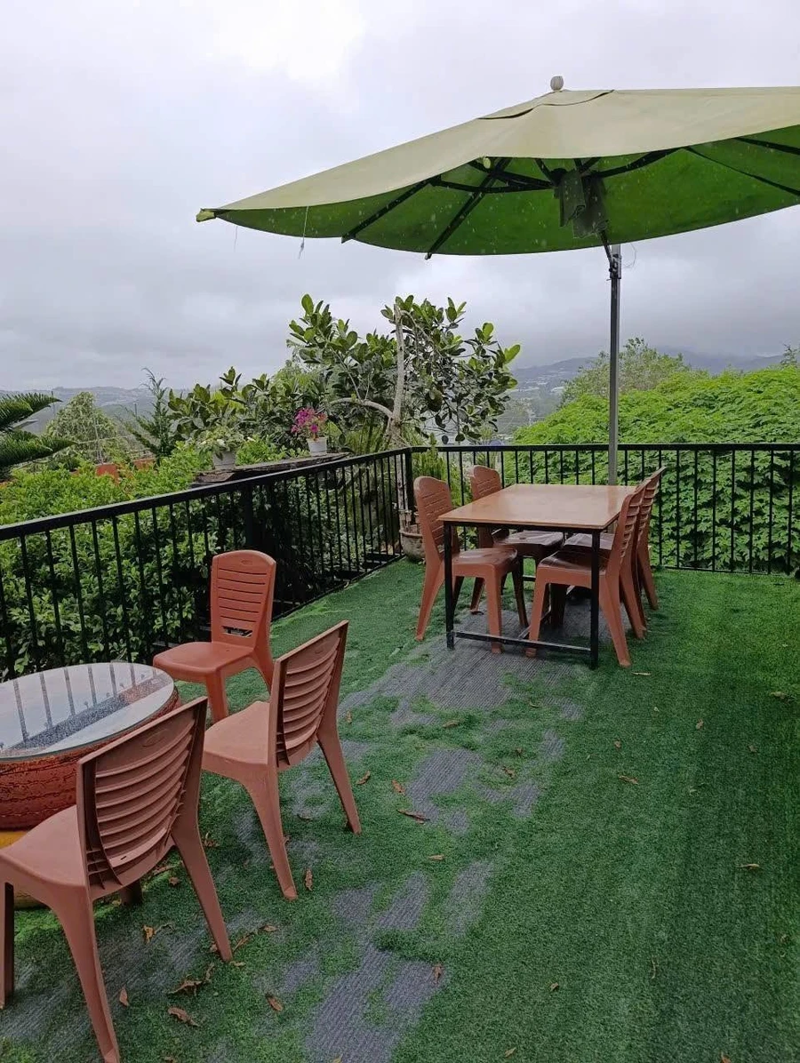 Bán homestay 300m² góc 2 mặt tiền Mănglin Đà Lạt 9.5 tỷ - Ảnh thu nhỏ 2
