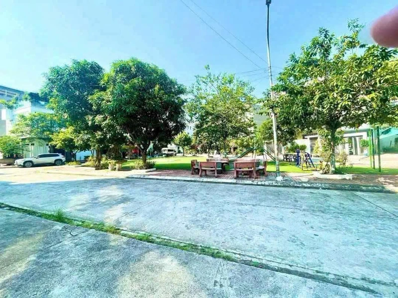 Bán đất dự án Hạ Long 83,5m² giá 3 tỷ