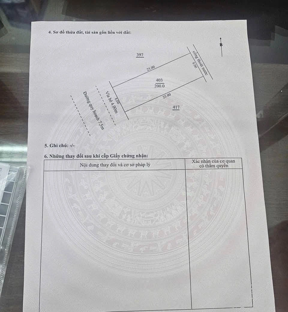 Bán lô đất biệt thự Hoà Liên 4 diện tích 200m2 giá 3,9 tỷ tại Đà Nẵng - Ảnh 1