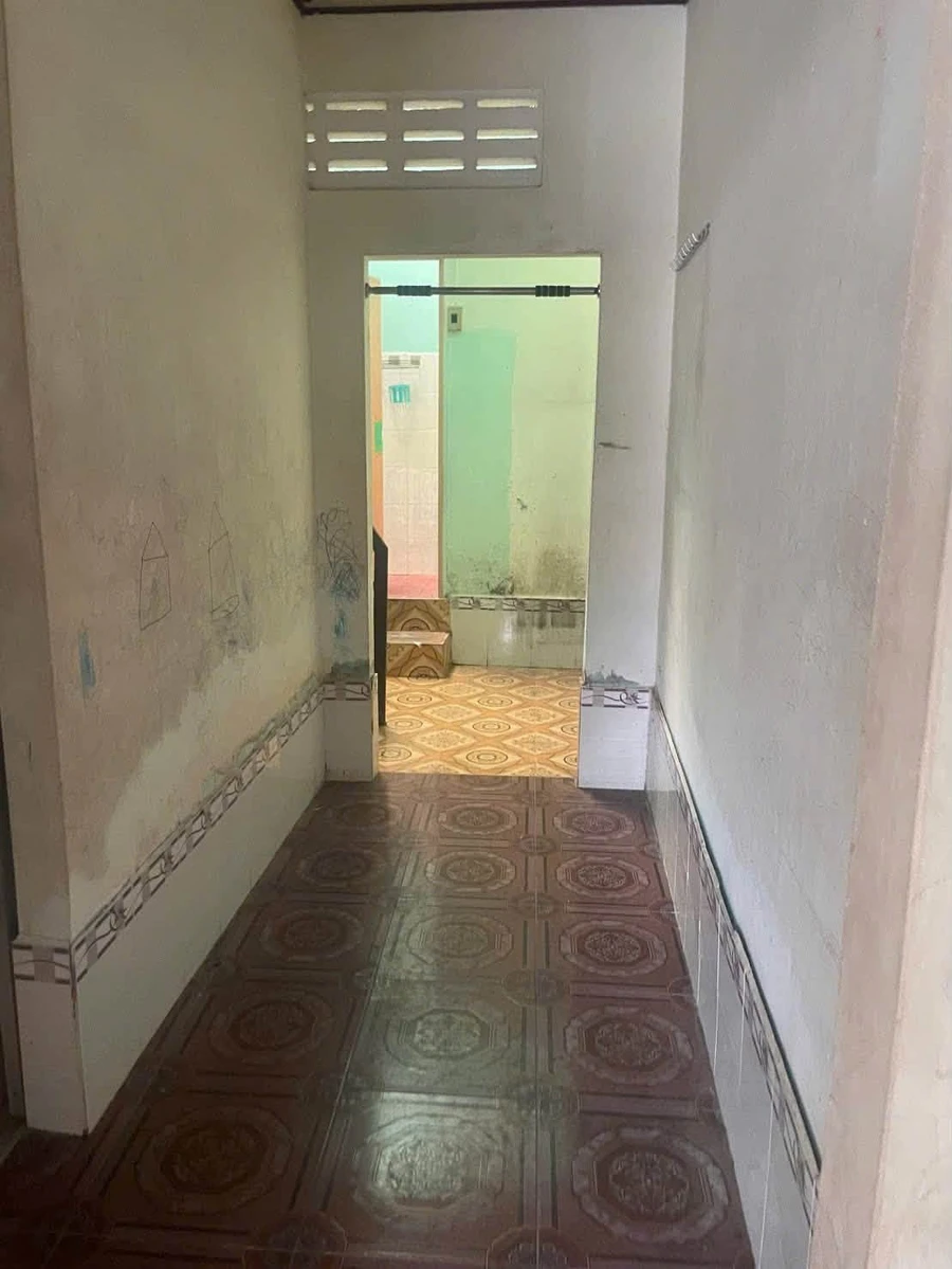 Bán nhà phường 4, 47m², 2 PN, 550 triệu - Ảnh thu nhỏ 3