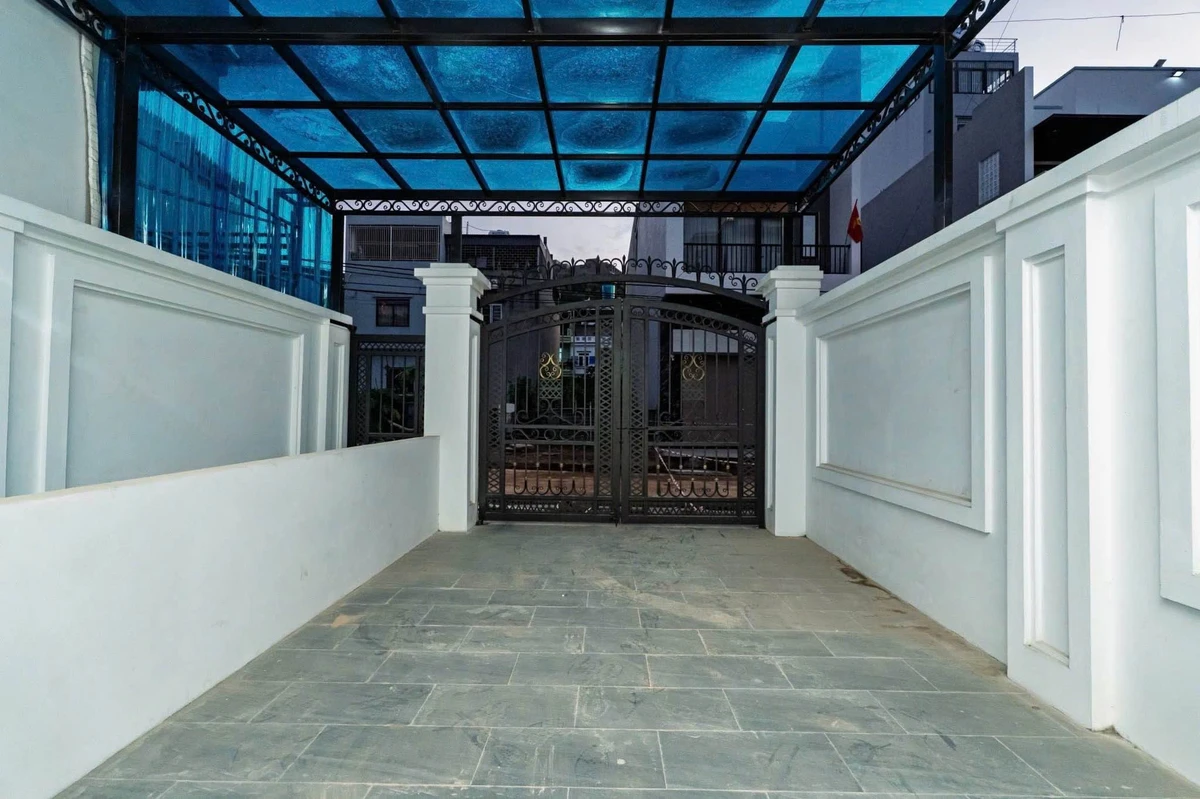 Bán nhà 4 tầng 5 PN, 72 m² Quảng Ninh 5 tỷ - Ảnh thu nhỏ 2