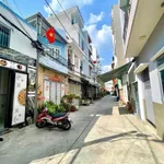 Bán nhà mới hẻm xe hơi 6m Hương Lộ 2, 40m2, giá 2,9 tỷ, Bình Tân - Ảnh thu nhỏ 2