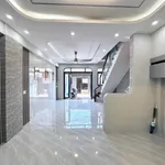 Nhà mới 68m2 bán Dĩ An, gần Thủ Đức, 4 tỷ - Ảnh thu nhỏ 5