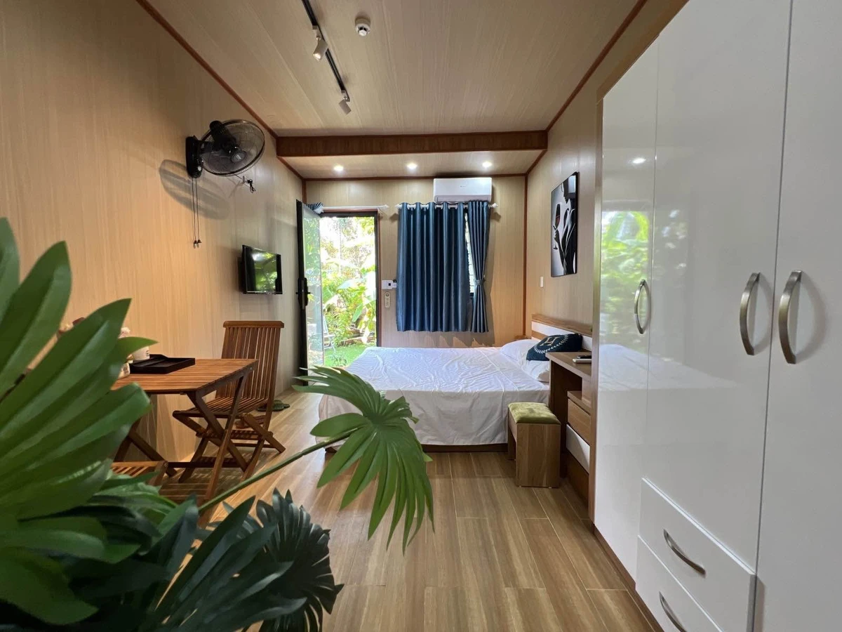Bán tài sản lưu trú 313m² Đà Nẵng, 9 tỷ - Ảnh thu nhỏ 3