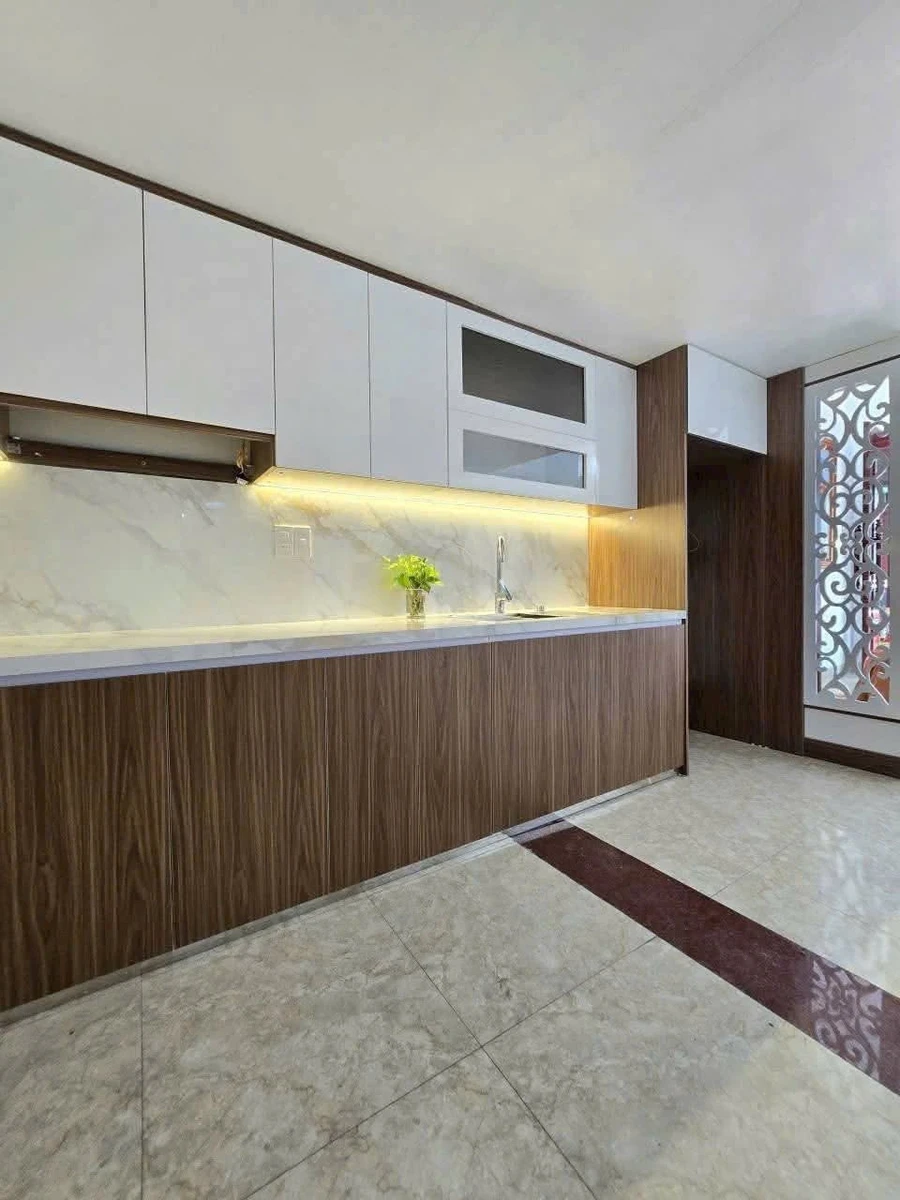 Bán nhà 3,5 tầng mặt phố 45m2, 4 phòng ngủ, giá 2,7 tỷ Hải Dương - Ảnh thu nhỏ 5