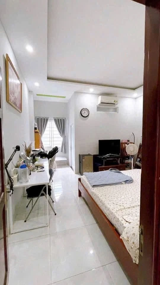 Bán nhà 1 trệt 2 lầu 77m² Phường Tam Hiệp 6.3 tỷ - Ảnh thu nhỏ 3