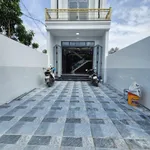 Bán nhà 1 trệt 2 lầu 93,1m2 giá 7 tỷ 200 Dĩ An - Ảnh thu nhỏ 3