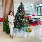 Biệt thự SL giá gốc CĐT 225m2 giá chỉ 82tr/m2 cách Hồ Tây 15phút di chuyển KĐT Centa Riverside - Ảnh thu nhỏ 19