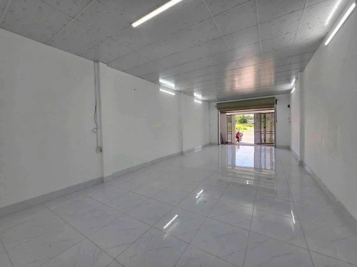 Bán nhà mặt tiền 113m² Nguyễn Văn Tiết, Lái Thiêu, giá 5.7 tỷ - Ảnh thu nhỏ 4