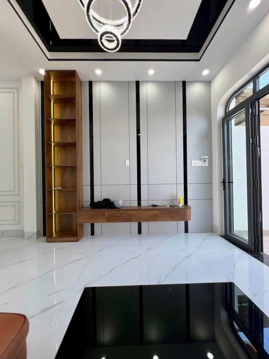 Bán nhà mới 2 phòng ngủ 79m² Rạch Giá 1 tỷ 680 triệu - Ảnh thu nhỏ 3