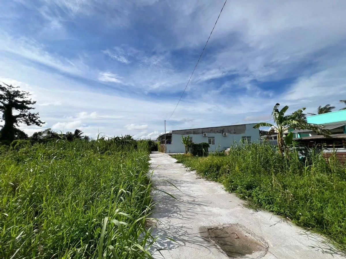 Bán lô đất 7.6m x 38m (288.8m²) Rạch Giá 695 triệu - Ảnh thu nhỏ 3