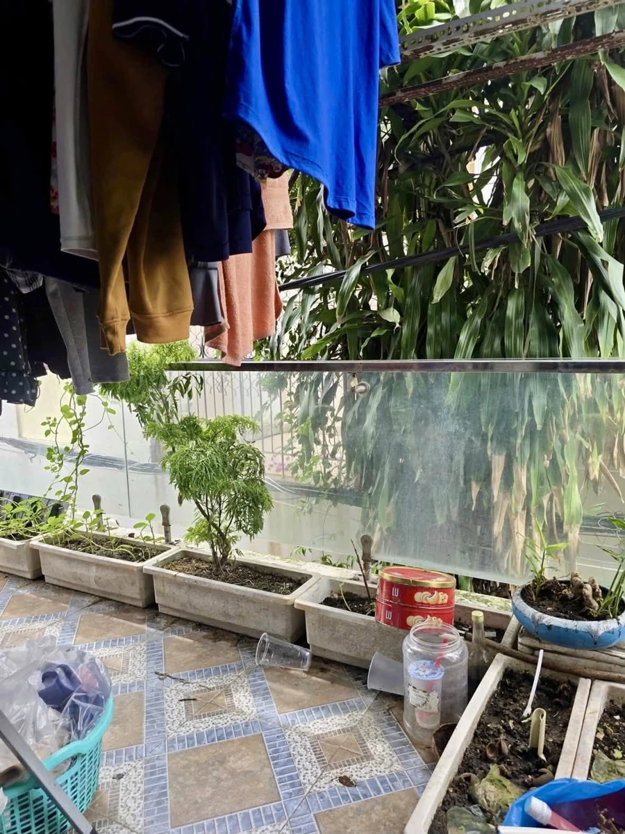 Nhà 2 tầng 38m² Trần Cao Vân, Đà Nẵng - 2,68 tỷ - Ảnh thu nhỏ 5