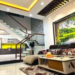 Bán nhà 3 tầng 90m2 mặt tiền Huỳnh Ngọc Huệ Đà Nẵng - Ảnh thu nhỏ 2