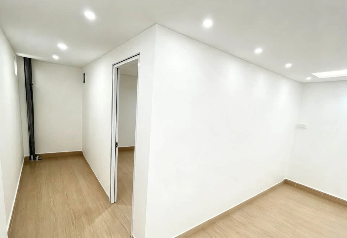 Bán nhà hẻm xe hơi 60m2 gần Aeon Mall Tên Lửa, Bình Tân - Ảnh thu nhỏ 3