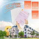 Dự án Phú Xuân City mặt tiền đường Võ Nguyên Giáp đã có sổ trao đến tay khách hàng, giá chỉ từ 2tỷ3 - Ảnh thu nhỏ 1