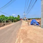 Bán đất 540m2 (100m2 thổ cư) ngang 10m gần KCN Bàu Xéo, Đồng Nai - Ảnh thu nhỏ 1