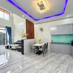 Bán nhà 89m2 sổ hồng riêng, 3 phòng ngủ, hẻm xe hơi gần giáo xứ Thuận Hòa, Phường Tân Phong - Ảnh thu nhỏ 5