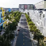 Chính chủ gửi bán căn 4 tầng đường 27m KĐT MeKong (La Celia) - Đồng Hới - Quảng Bình (7,99 tỷ) - Ảnh thu nhỏ 2