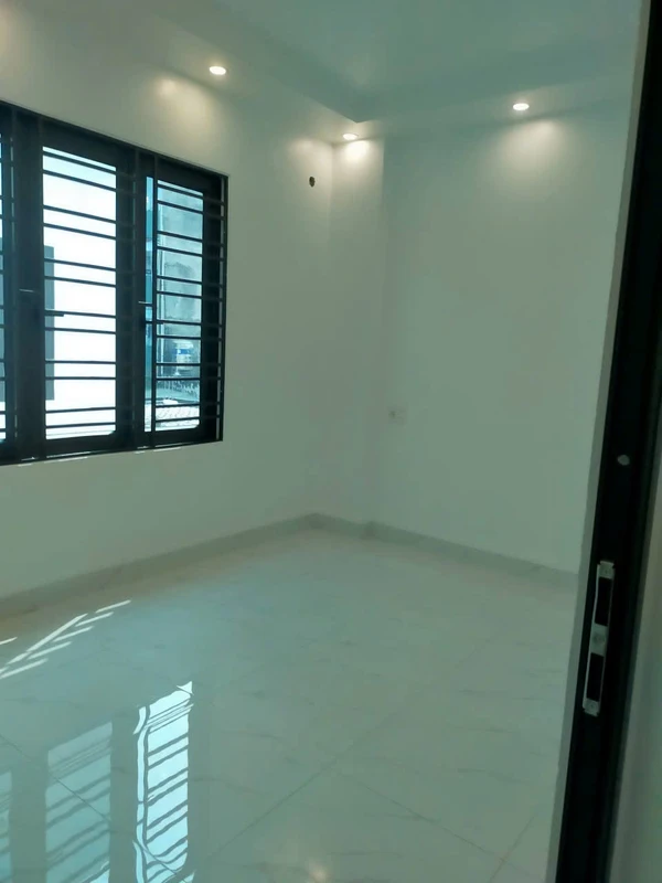 Bán nhà 3 tầng 3PN 41.3m2 Phan Chu Trinh Hải Phòng