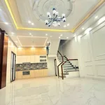 Bán nhà lô góc 48m2 x 3.5 tầng, 4 phòng ngủ, Quận 7 - Ảnh thu nhỏ 2