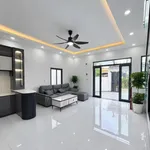 Bán nhà góc 2 mặt tiền 88,9m² 3PN, Gò Độ Diên Sơn Nha Trang - Ảnh thu nhỏ 4