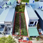 Bán 2 nền đất liền kề hẻm Trương Định An Giang 112,5m² - Ảnh thu nhỏ 2