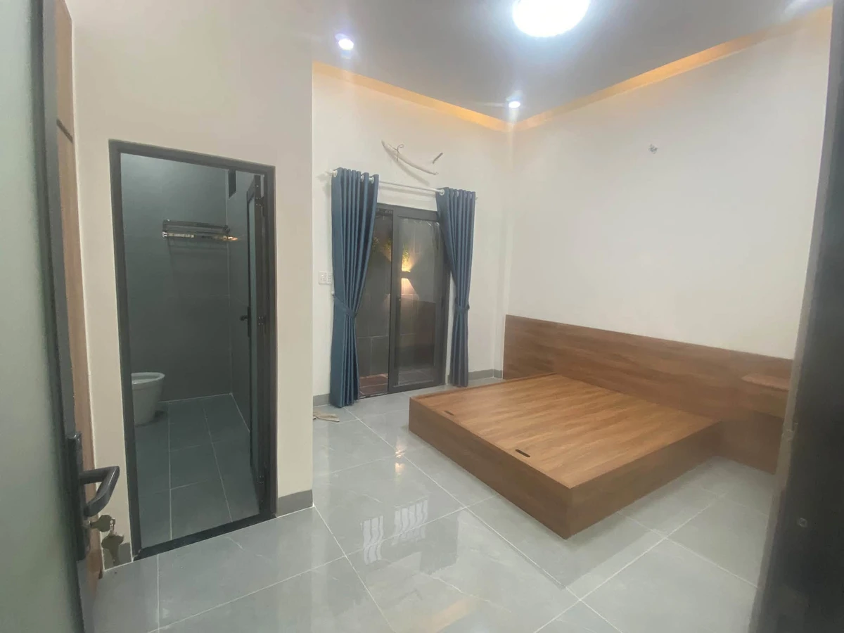 Bán nhà 3 phòng ngủ 125m² Mỹ Hạnh Nam 2,28 tỷ - Ảnh thu nhỏ 5