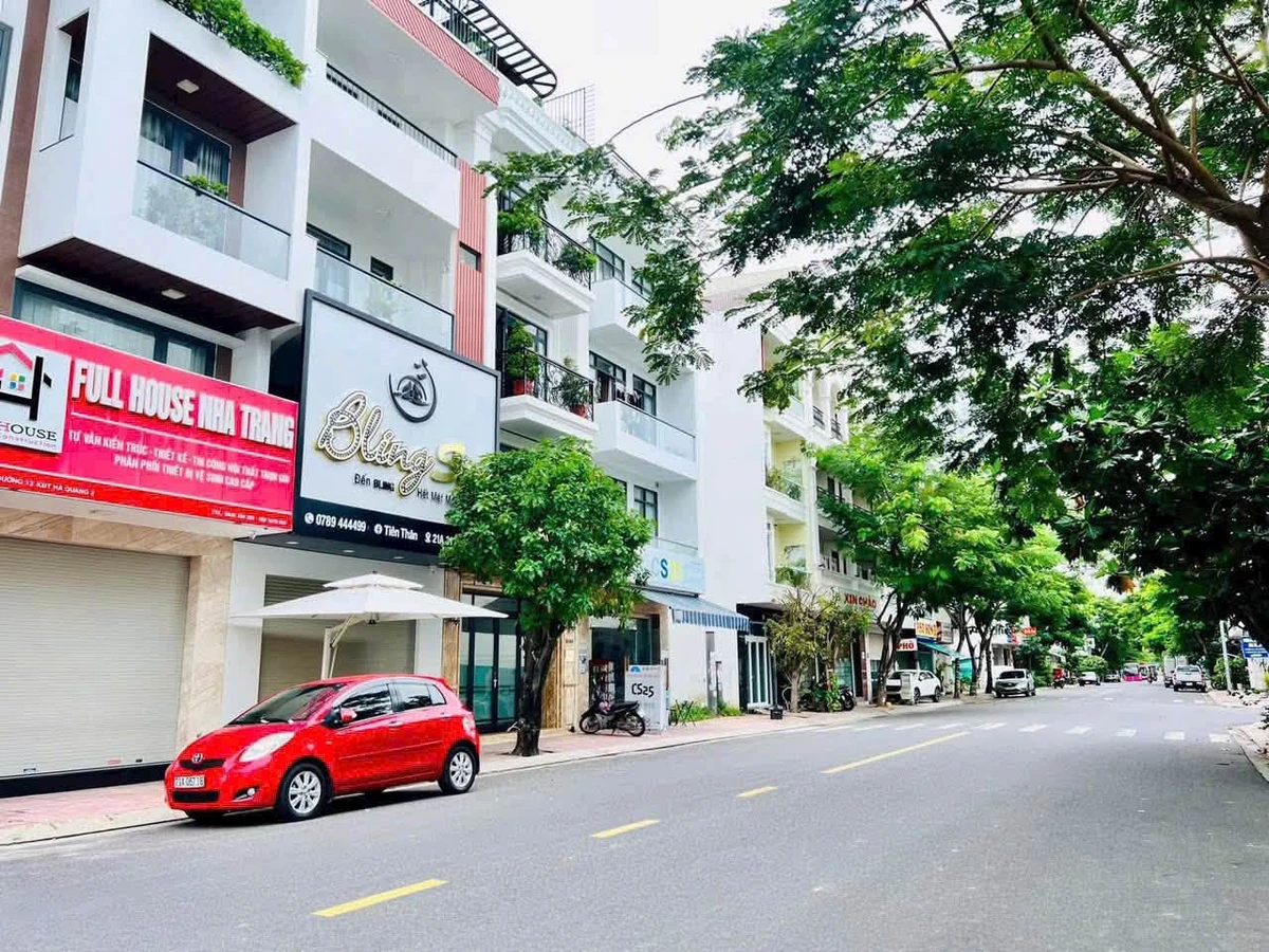 Bán lô đất 100m2 KĐT Hà Quang 2 giá 7 tỷ 4 - Ảnh 1