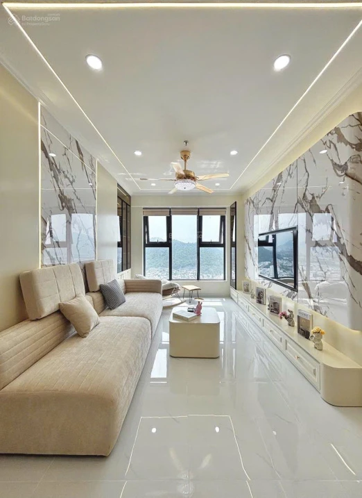 Mua 1 lần sinh lời dài hạn! Căn hộ OC3 chỉ 3,95 tỷ khai thác ngay tại MTVT - Ảnh thu nhỏ 4