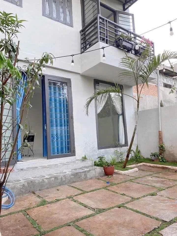 Bán nhà Tân Phú 150m² 3PN giá 4.25 tỷ - Ảnh 1