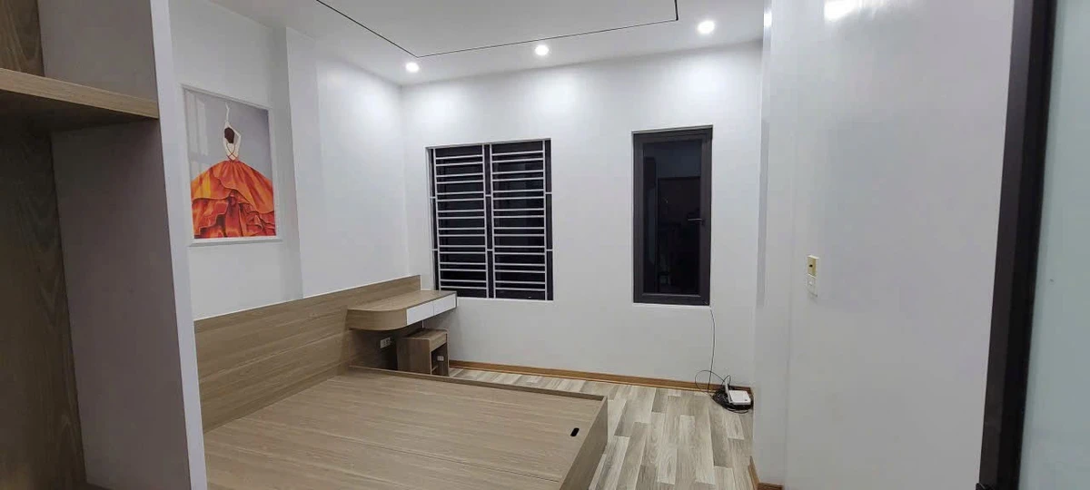 Bán nhà 2 phòng ngủ 87.5m² Tôn Đức Thắng 2.5 tỷ - Ảnh thu nhỏ 4