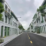 Cần bán gấp LK 60m2 tại Sun Hà Nam, Căn áp góc - đối diện CV Vườn Tre( Để ở hay kinh doanh đều đẹp) - Ảnh thu nhỏ 5